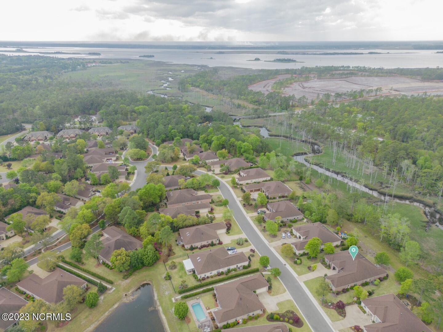 225 Fayemarsh Road Wilmington, NC 28412 - Photo 69 of 76 DJI_0029_1 (Large)