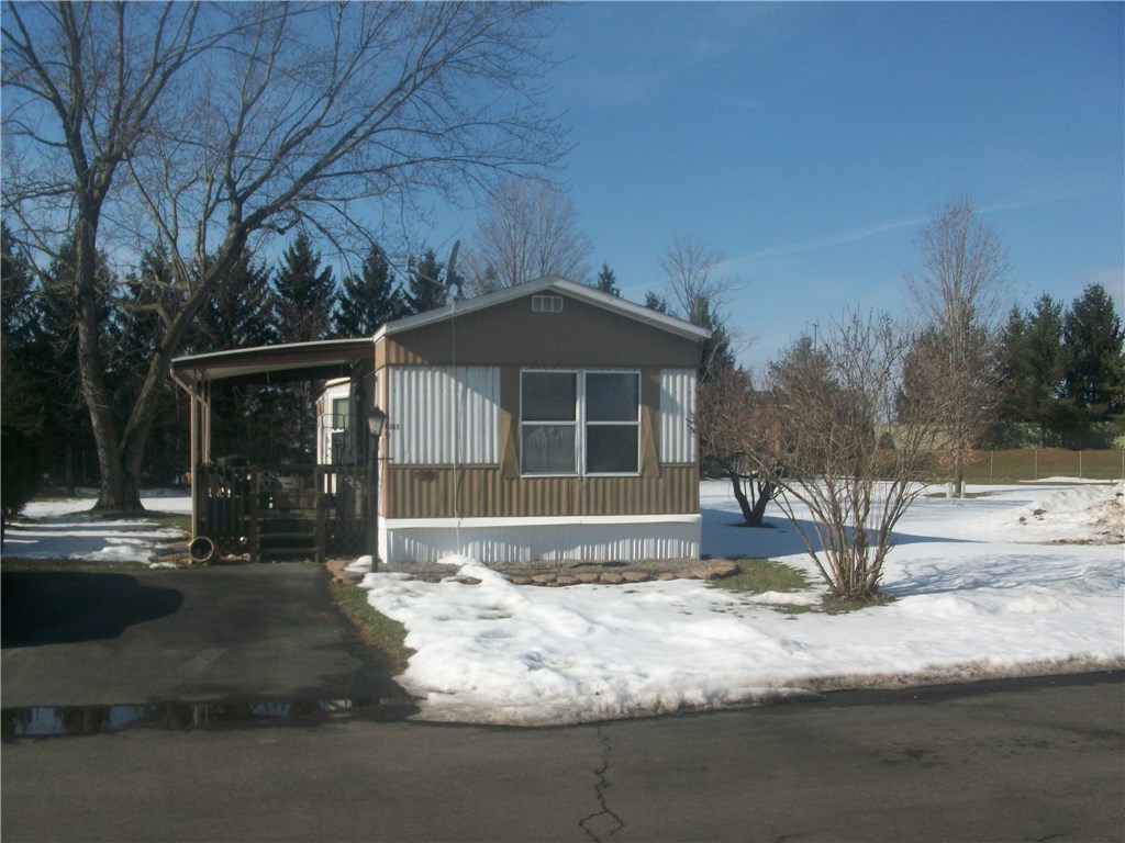 169 Spring Run Manchester, NY 14432 - Photo 1 of 1 Gallery Image 1
