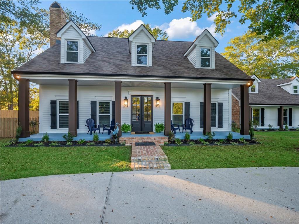 20398 Narrow Road Covington, LA 70435 - Photo 54 of 54 Gallery Image 54