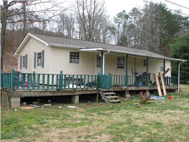 1825 West Francis Spring Road Whitwell, TN 37397 - Photo 2 of 3 Additional Photo