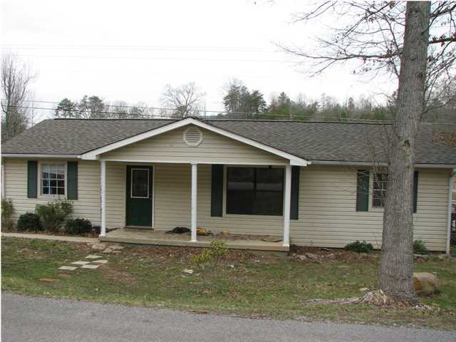 1825 West Francis Spring Road Whitwell, TN 37397 - Photo 3 of 3 Additional Photo