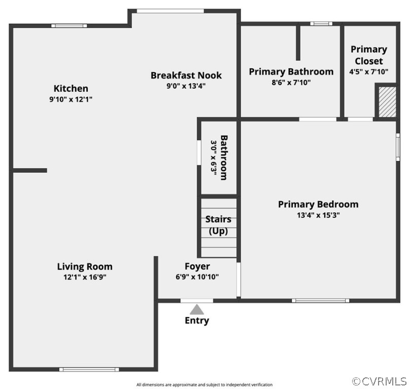 18951 Lundys Road Dinwiddie, VA 23841 - Photo 26 of 27 unknown