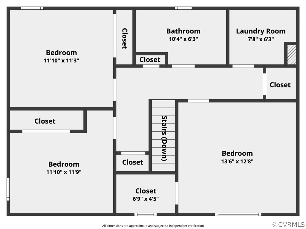 18951 Lundys Road Dinwiddie, VA 23841 - Photo 27 of 27 unknown