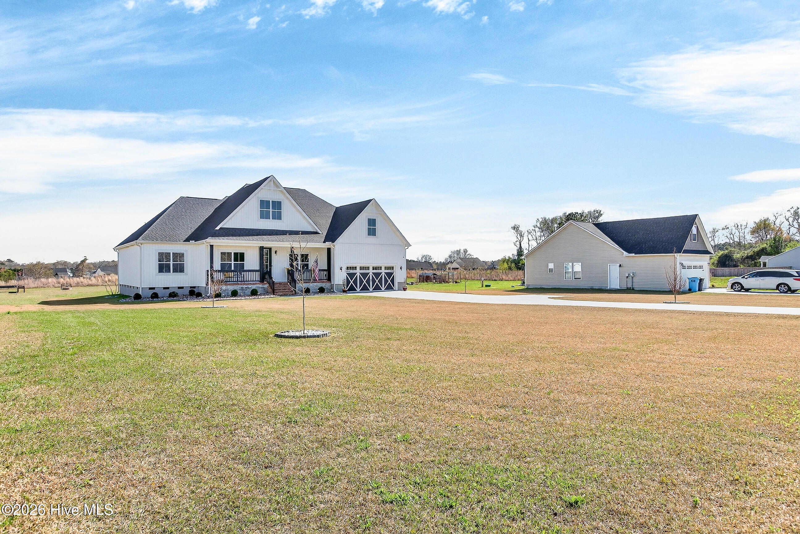 308 Francktown Road Richlands, NC 28574 - Photo 3 of 47 03