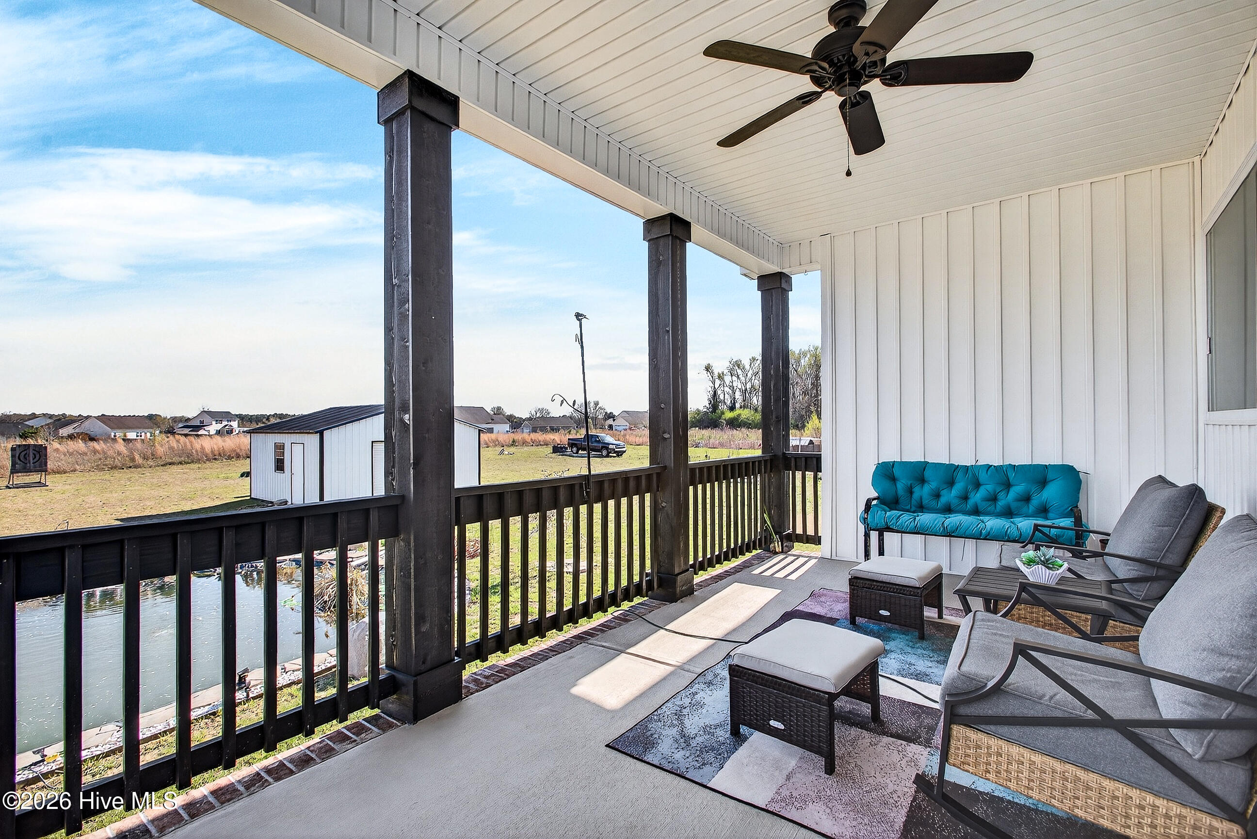 308 Francktown Road Richlands, NC 28574 - Photo 37 of 47 40