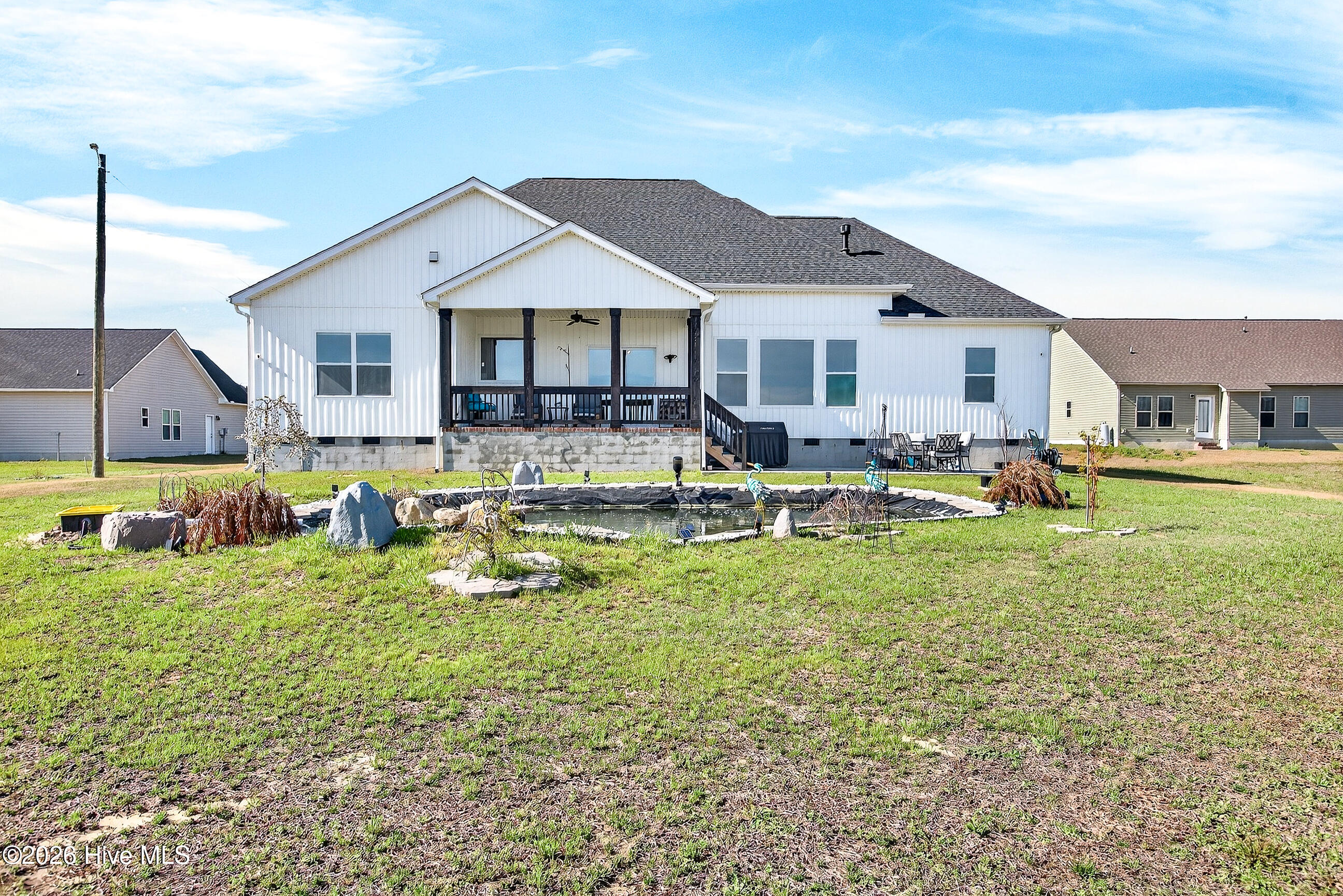 308 Francktown Road Richlands, NC 28574 - Photo 38 of 47 41