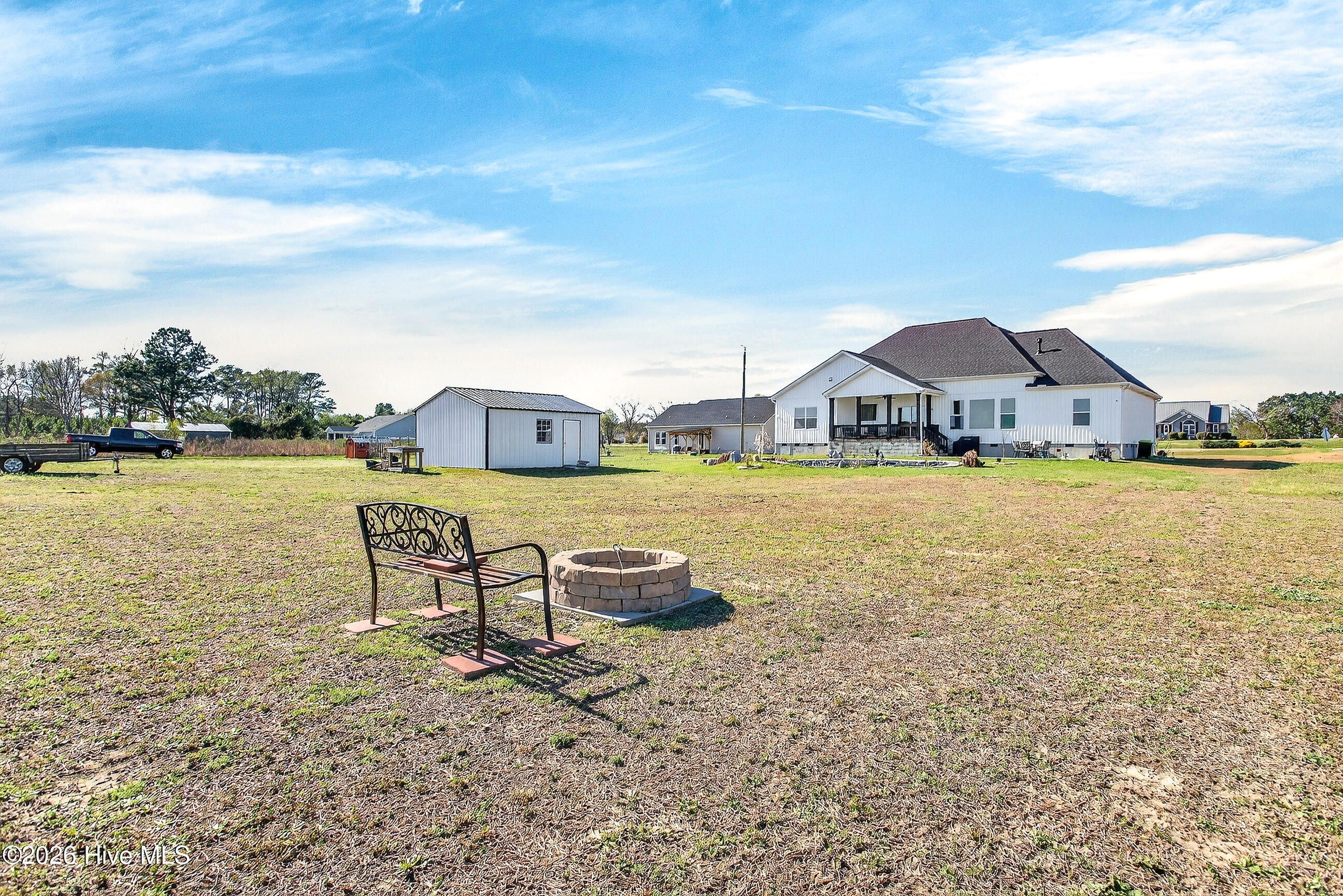 308 Francktown Road Richlands, NC 28574 - Photo 39 of 47 42