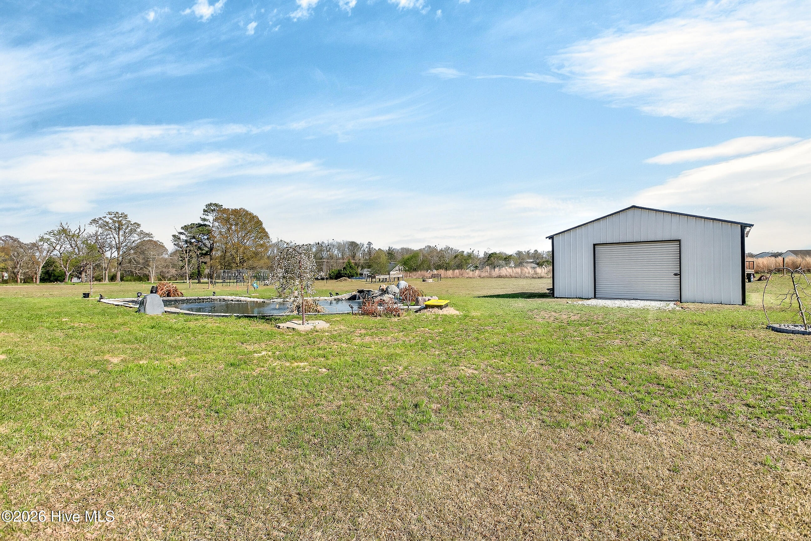 308 Francktown Road Richlands, NC 28574 - Photo 41 of 47 44