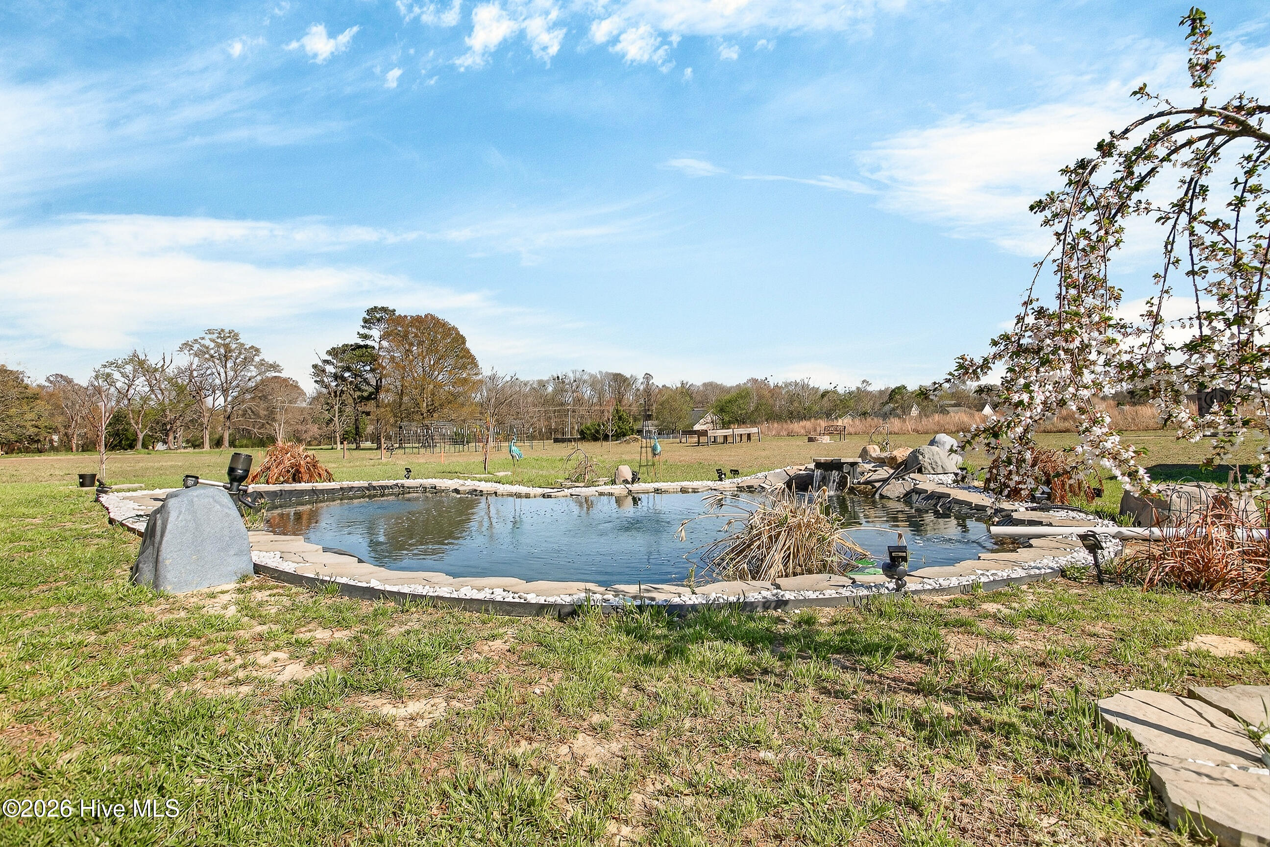 308 Francktown Road Richlands, NC 28574 - Photo 42 of 47 45