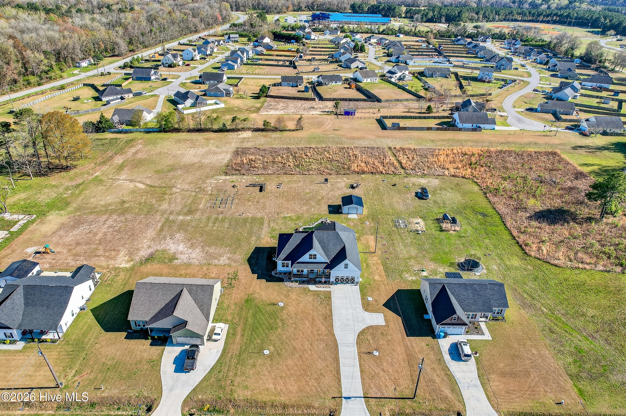 308 Francktown Road Richlands, NC 28574 - Photo 43 of 47 46