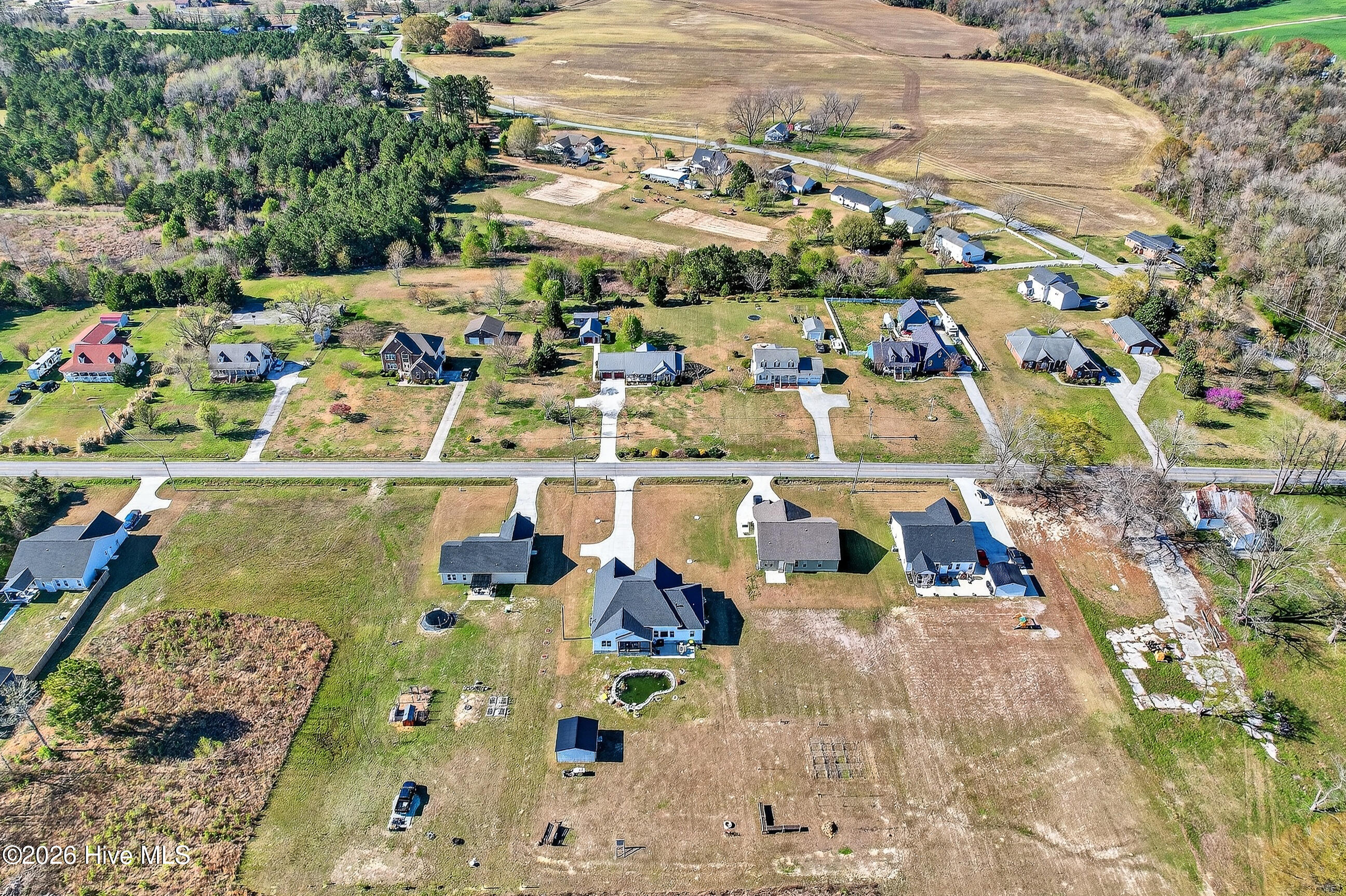 308 Francktown Road Richlands, NC 28574 - Photo 45 of 47 48