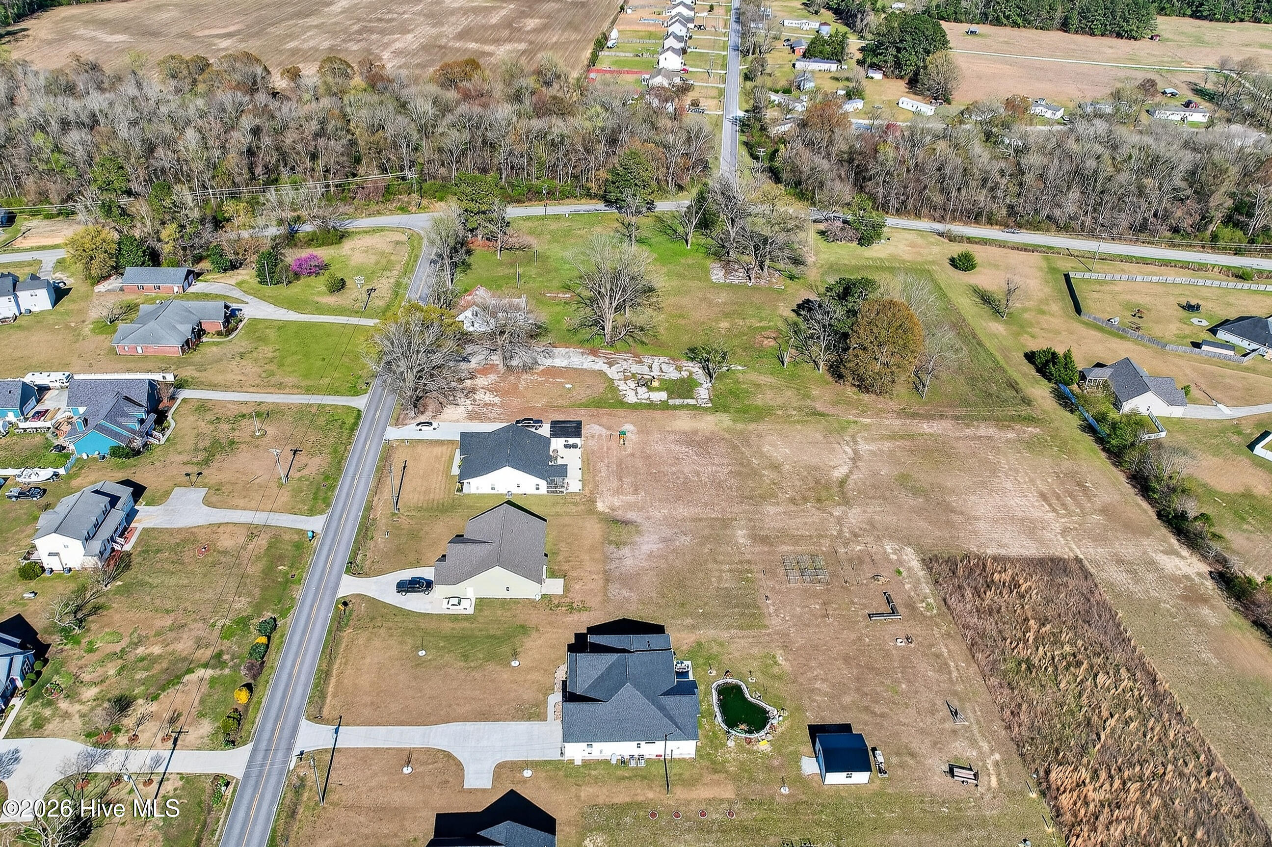 308 Francktown Road Richlands, NC 28574 - Photo 46 of 47 49