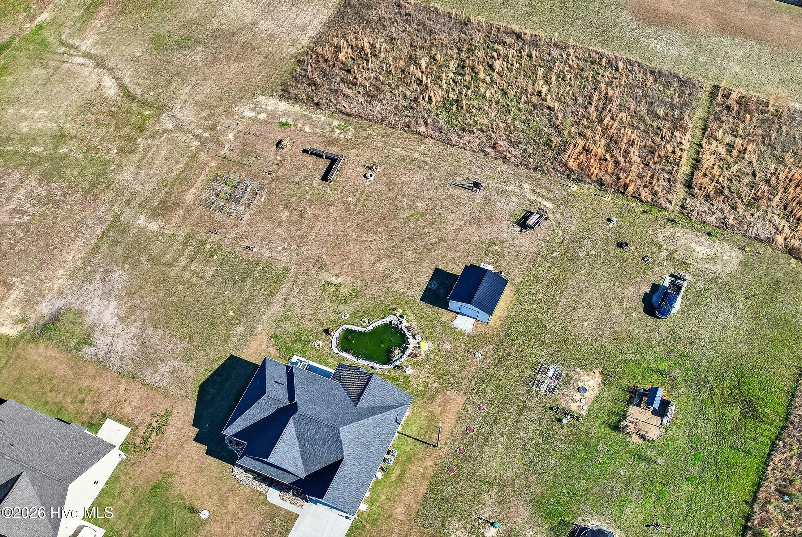 308 Francktown Road Richlands, NC 28574 - Photo 47 of 47 50