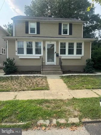 $3,100 | 29 East Franklin Avenue, Collingswood, NJ 08108