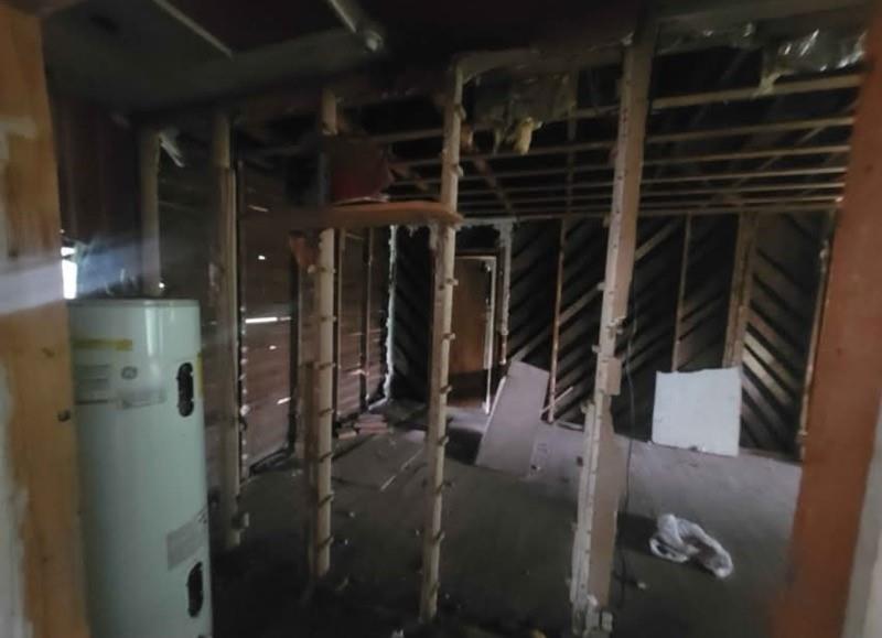 110 East Ross Street Rising Star, TX 76471 - Photo 4 of 6