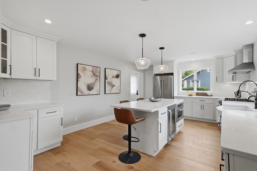 6 Everett Street Stoneham, MA 02180 - Photo 3 of 23
