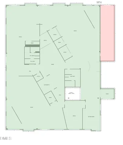 $29,460 | 5310 South Alston Avenue, Unit 210, Durham, NC 27713