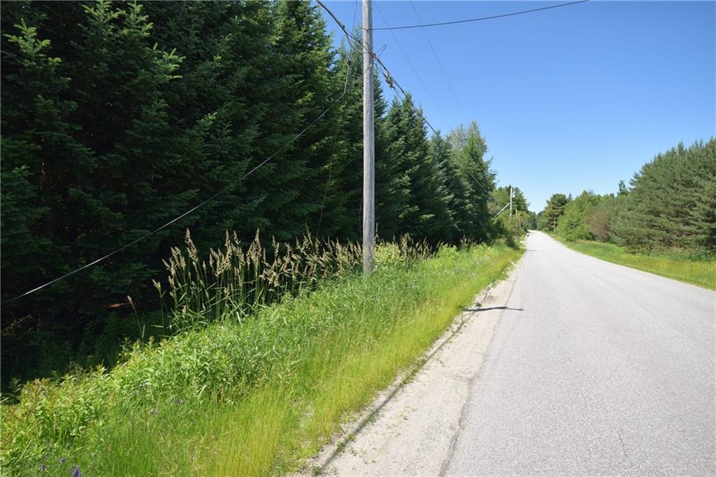 996 A Dodlin Road Enfield, ME 04493 - Photo 3 of 7 Land