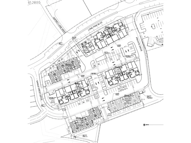 $1,950,000 | 1700 Lone Pine Boulevard, The Dalles, OR 97058