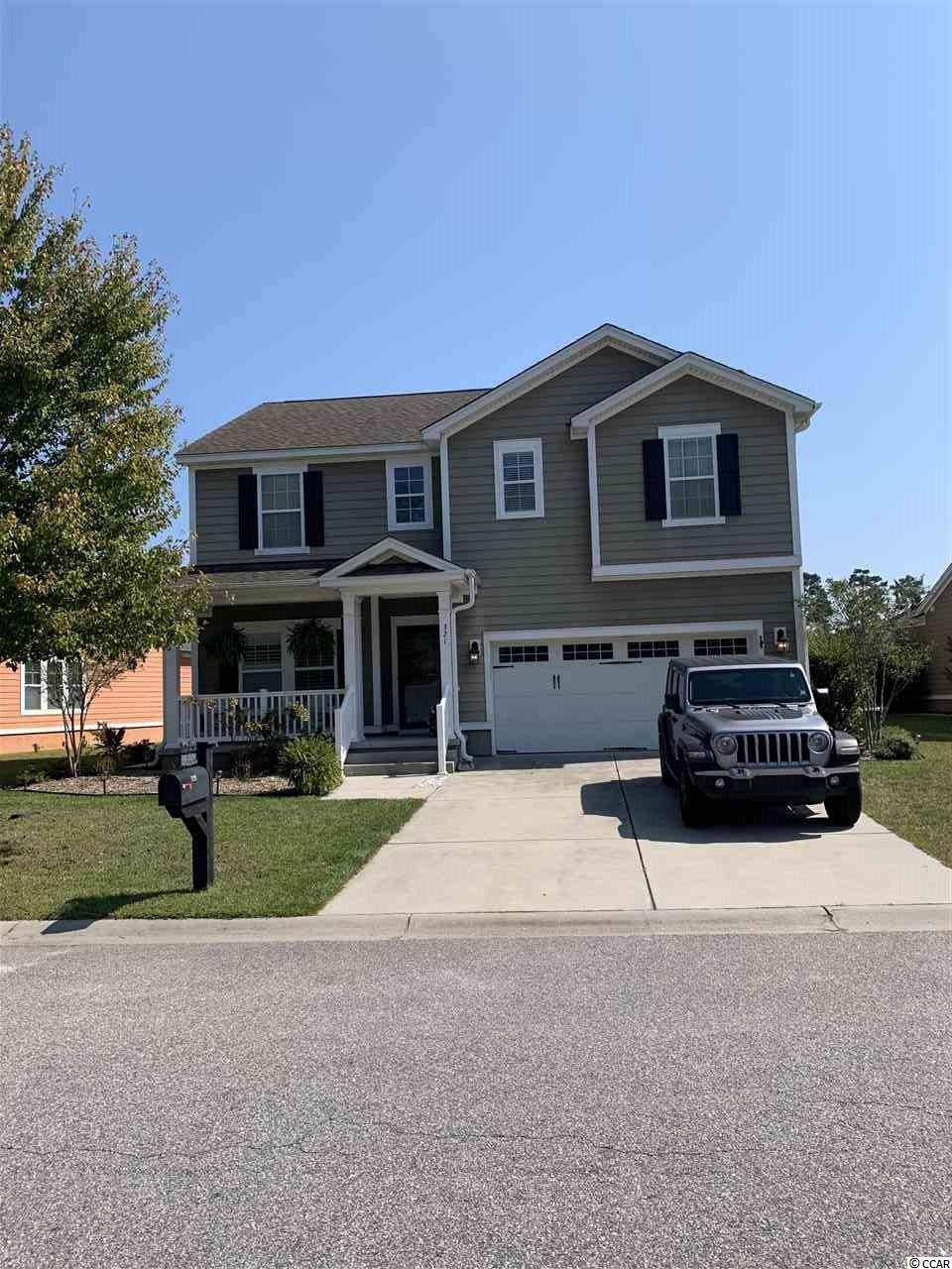 321 Simplicity Drive Murrells Inlet, SC 29576 - Photo 1 of 18