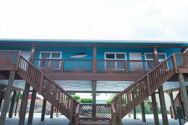 $929,000 | 403 South 10th Street, Unit 7A&B, Port Aransas, TX 78373