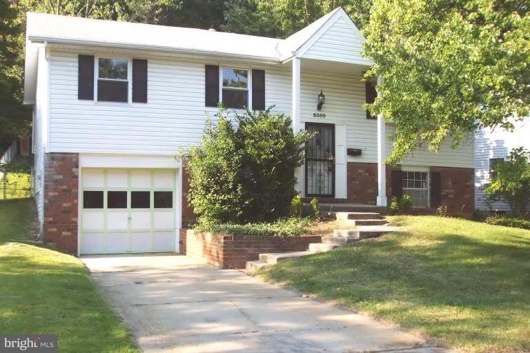 8500 Snowden Loop Laurel, MD 20708 - Photo 1 of 1 Exterior (Main)