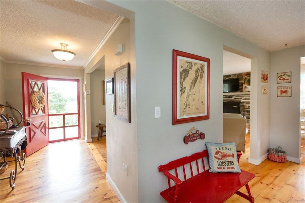 61 Lowells Cove Road Harpswell, ME 04066 - Photo 14 of 35 Photo