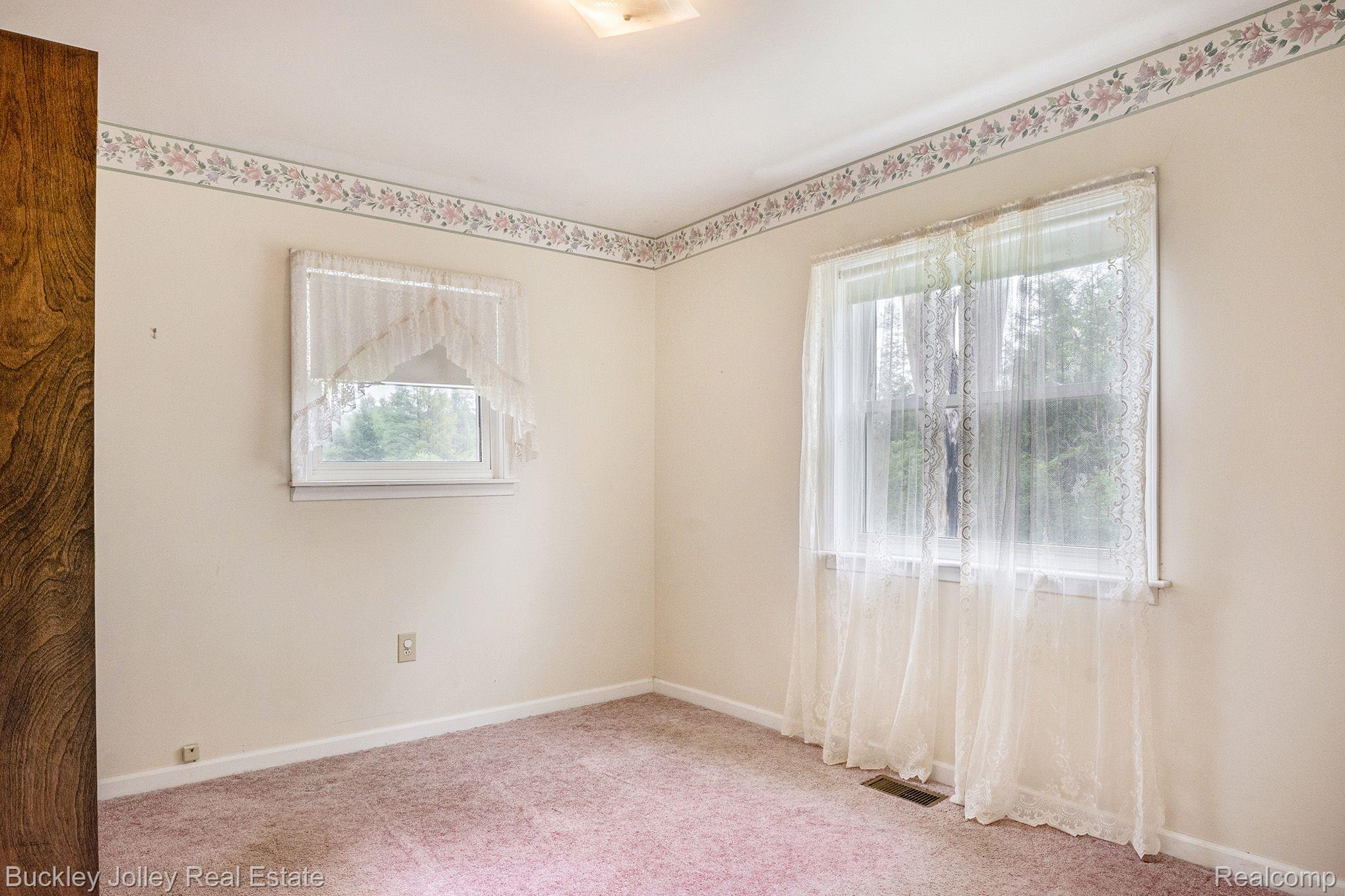3824 East Coon Lake Road Howell, MI 48843 - Photo 7 of 14 Windows Provide Extra Lighting