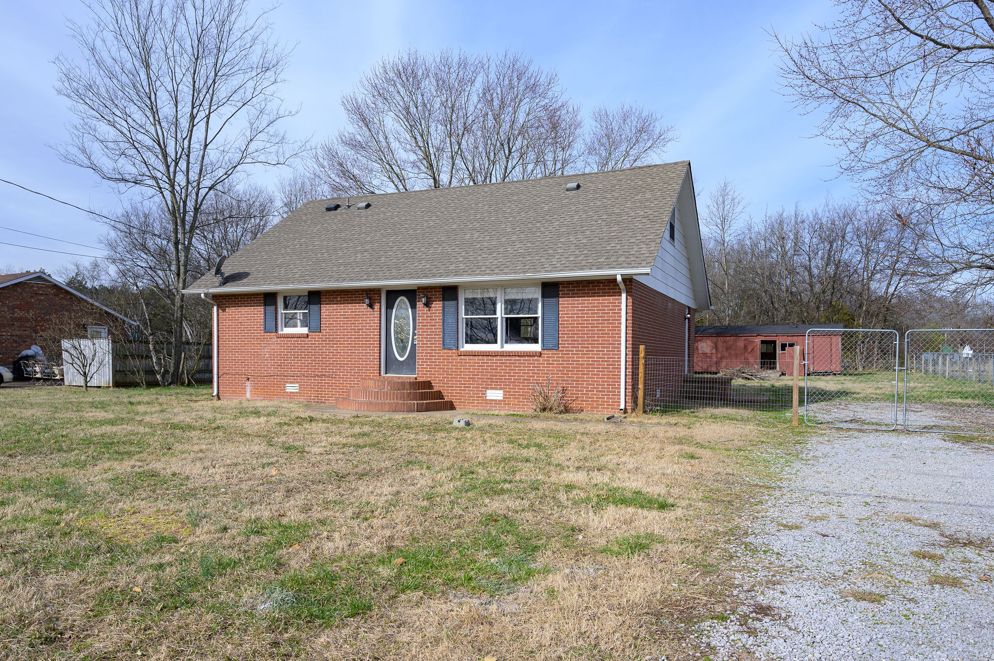 3661 Snell Road Murfreesboro, TN 37127 - Photo 1 of 25 Gallery Image 1