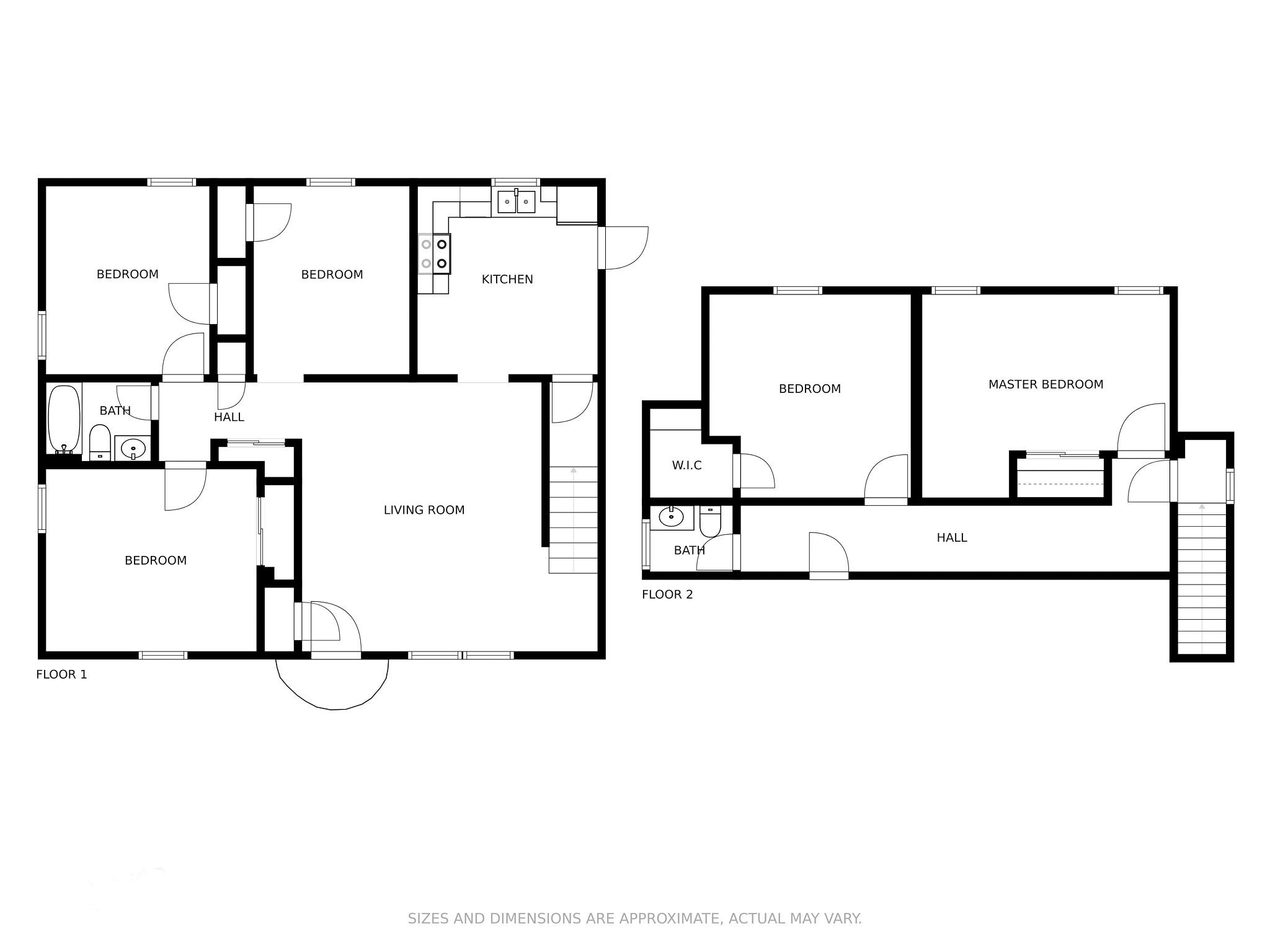 3661 Snell Road Murfreesboro, TN 37127 - Photo 17 of 25 Gallery Image 17