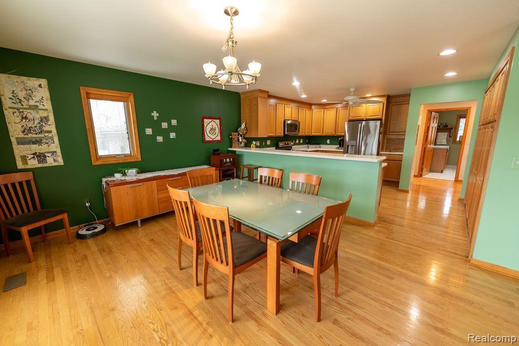 2833 Bullock Road Metamora, MI 48455 - Photo 22 of 34