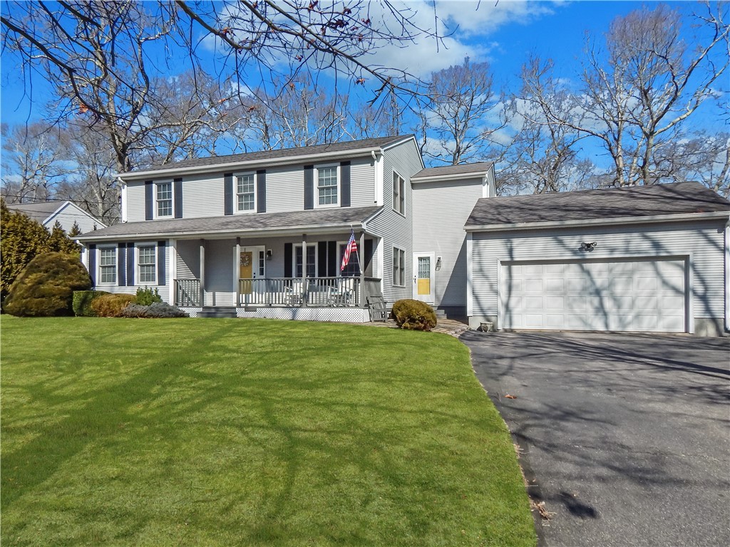 127 Winnapaug Road Westerly, RI 02891 - Photo 3 of 36