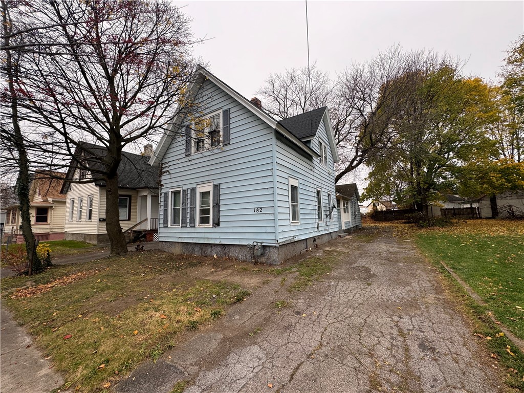 182 Lincoln Street Rochester, NY 14605 - Photo 1 of 1 Gallery Image 1