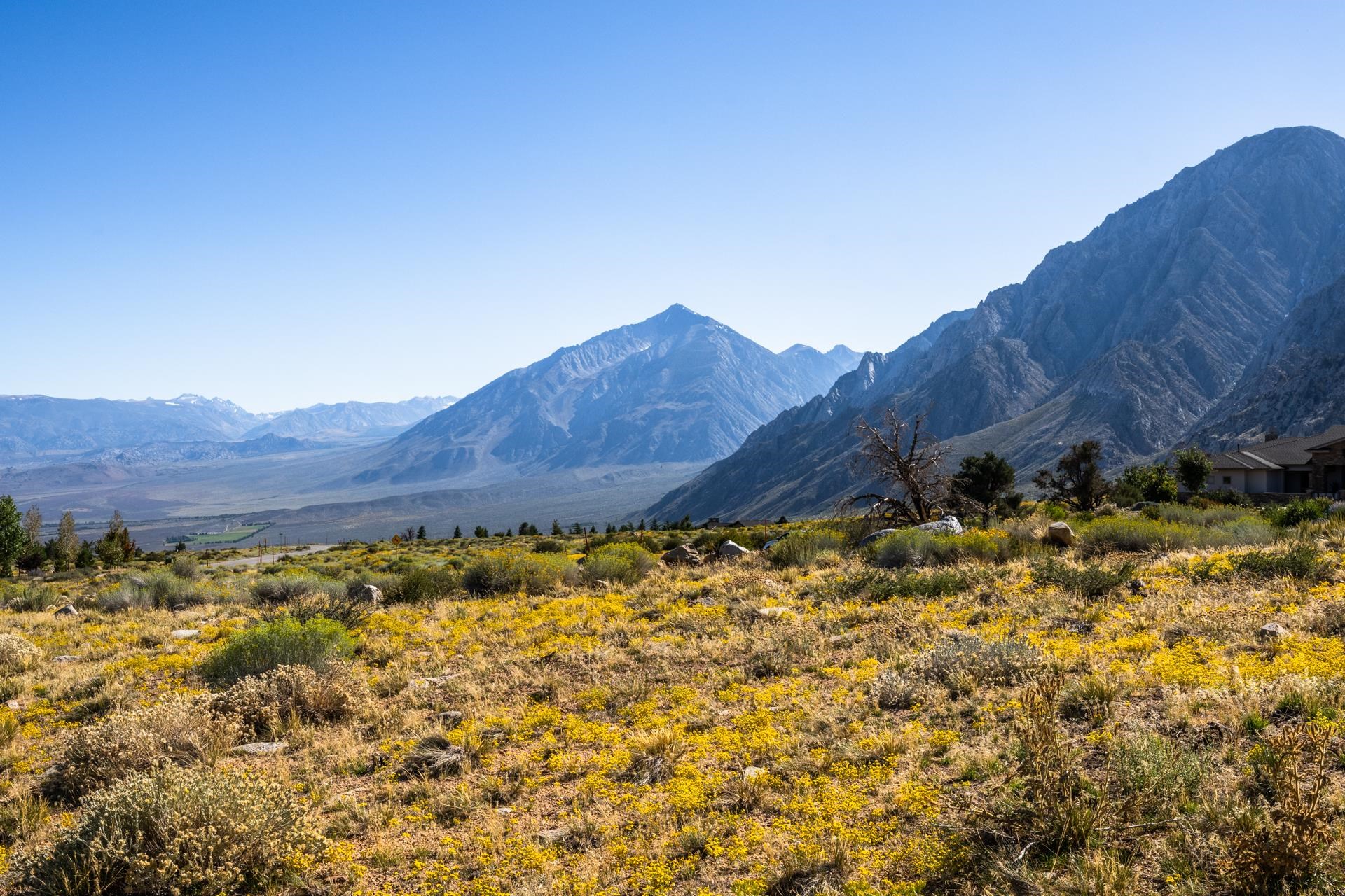 Lot 3 Ridge View Bishop, CA 93514 - Photo 3 of 39