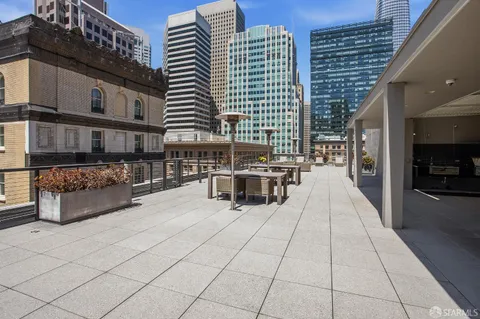 $850,000 | 74 New Montgomery Street, Unit 412, San Francisco, CA 94105