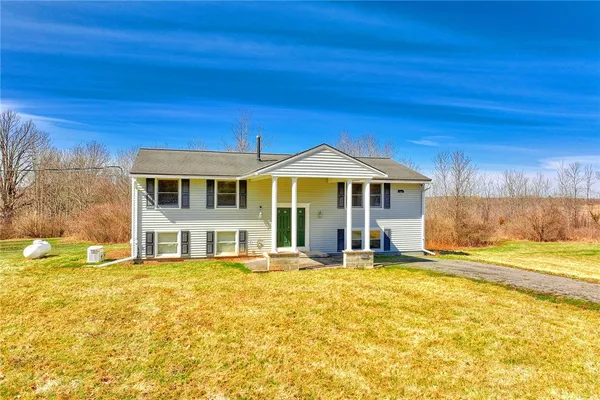 $229,900 | 4174 Allens Hill Road, Richmond, NY 14471