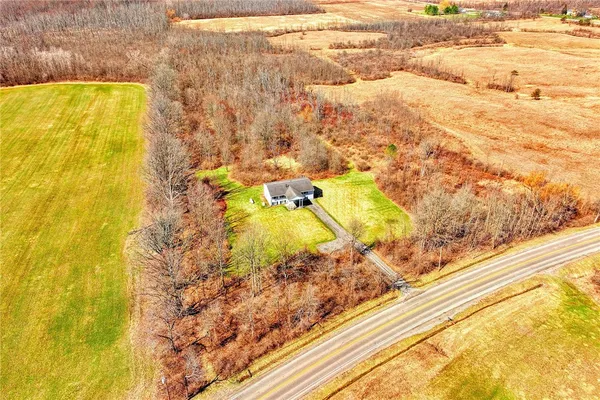 $229,900 | 4174 Allens Hill Road, Richmond, NY 14471