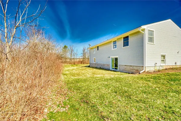 $229,900 | 4174 Allens Hill Road, Richmond, NY 14471