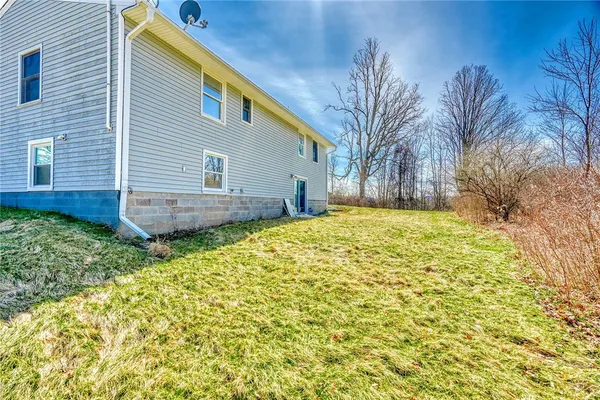 $229,900 | 4174 Allens Hill Road, Richmond, NY 14471