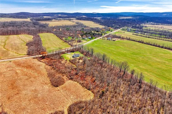 $229,900 | 4174 Allens Hill Road, Richmond, NY 14471