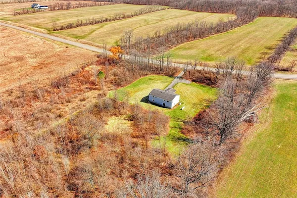 $229,900 | 4174 Allens Hill Road, Richmond, NY 14471