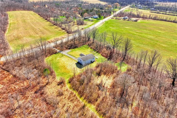 $229,900 | 4174 Allens Hill Road, Richmond, NY 14471