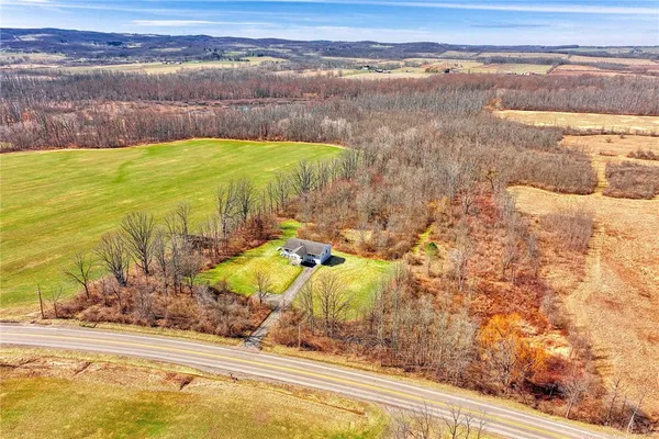 $229,900 | 4174 Allens Hill Road, Richmond, NY 14471