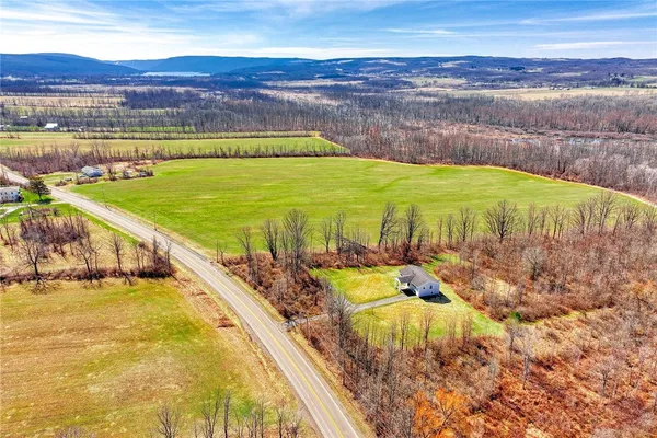 $229,900 | 4174 Allens Hill Road, Richmond, NY 14471