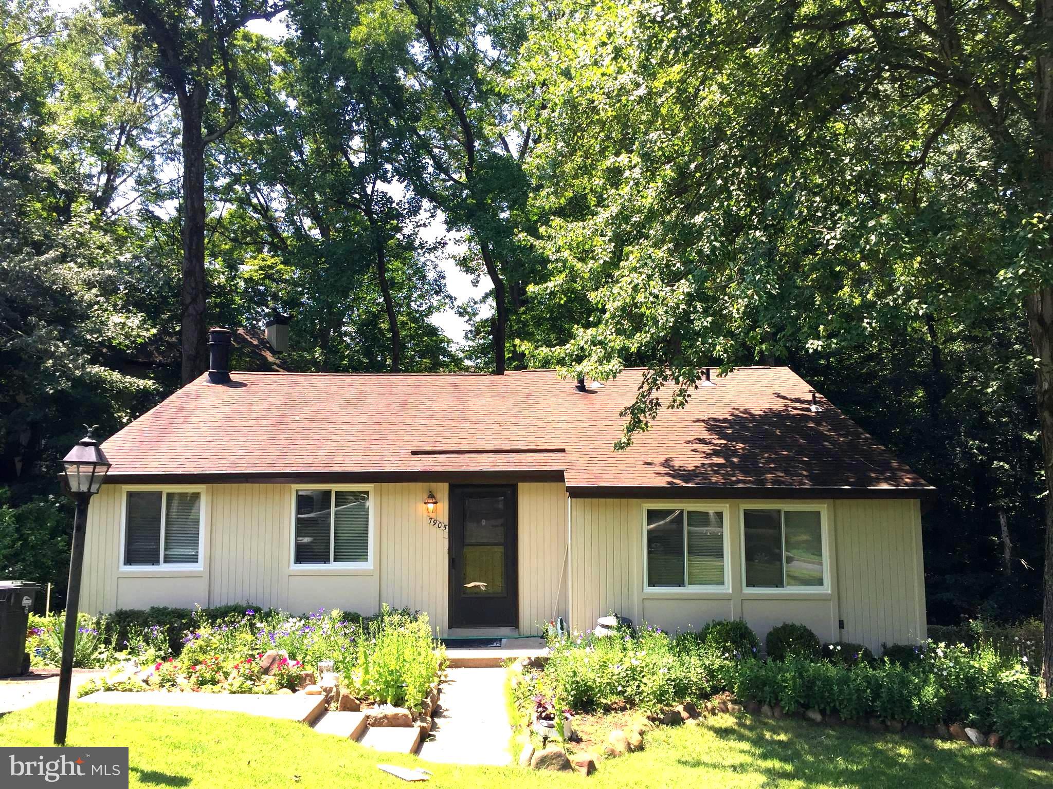 7905 Orange Plank Road Springfield, VA 22153 - Photo 1 of 51