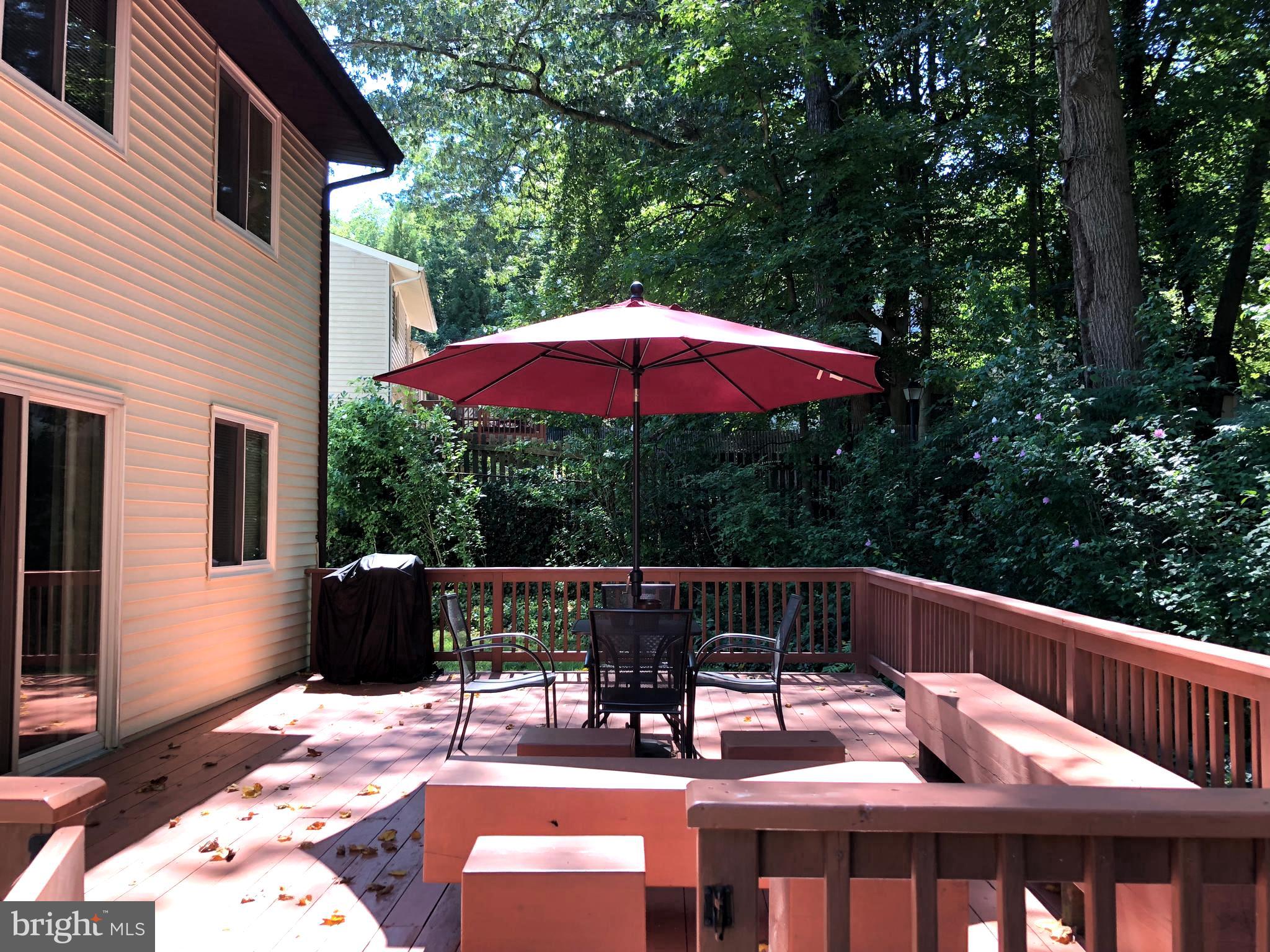 7905 Orange Plank Road Springfield, VA 22153 - Photo 49 of 51