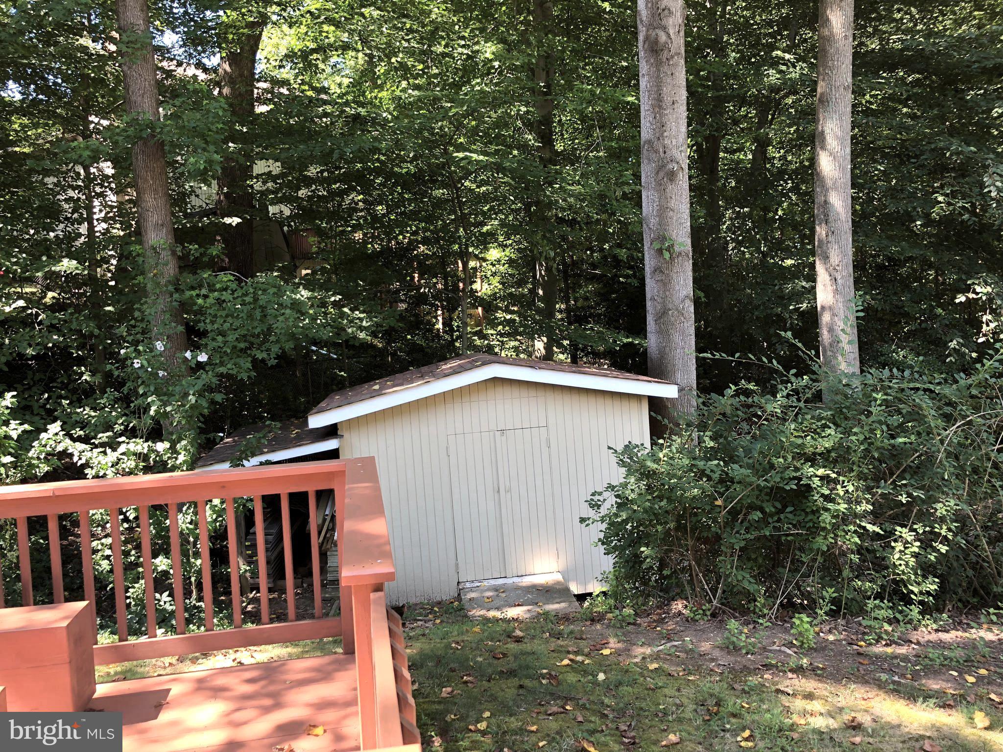 7905 Orange Plank Road Springfield, VA 22153 - Photo 50 of 51