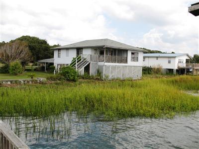 1395 Cedar Landing Road Southwest Supply, NC 28462 - Photo 1 of 1 Primary Photo
