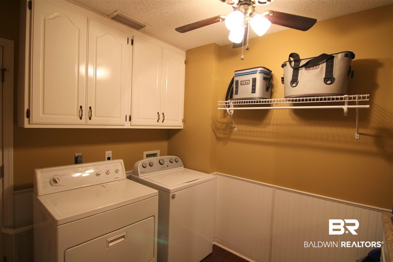 14985 Pearson Lane Silverhill, AL 36576 - Photo 24 of 38