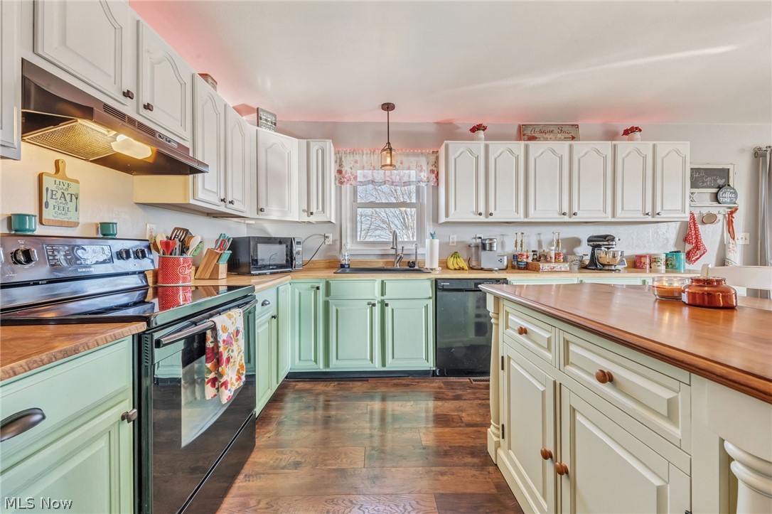 46766 Clarkson Road Rogers, OH 44455 - Photo 12 of 35 Gallery Image 12